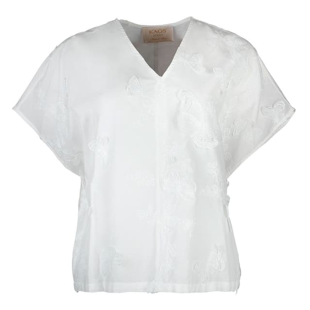 Женская блуза KAOS