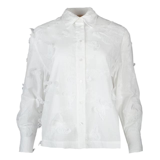 Женская блуза KAOS