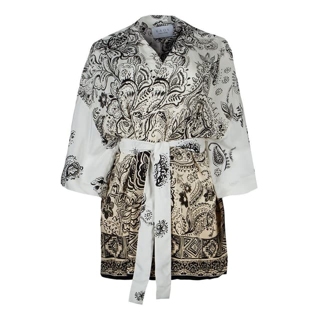 Женская блуза-кимоно KAOS