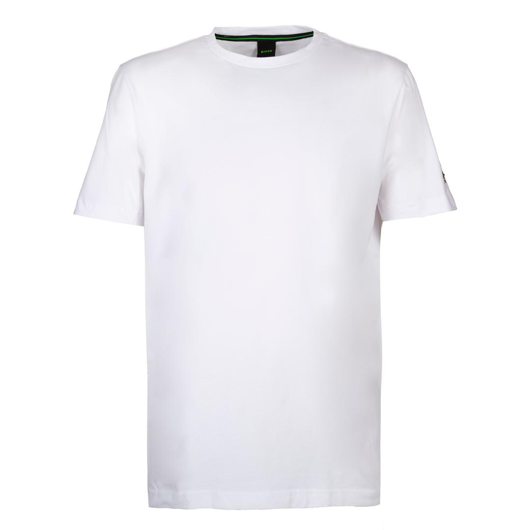 Мужской комплект из двух футболок BOSS Green | Фото 3
