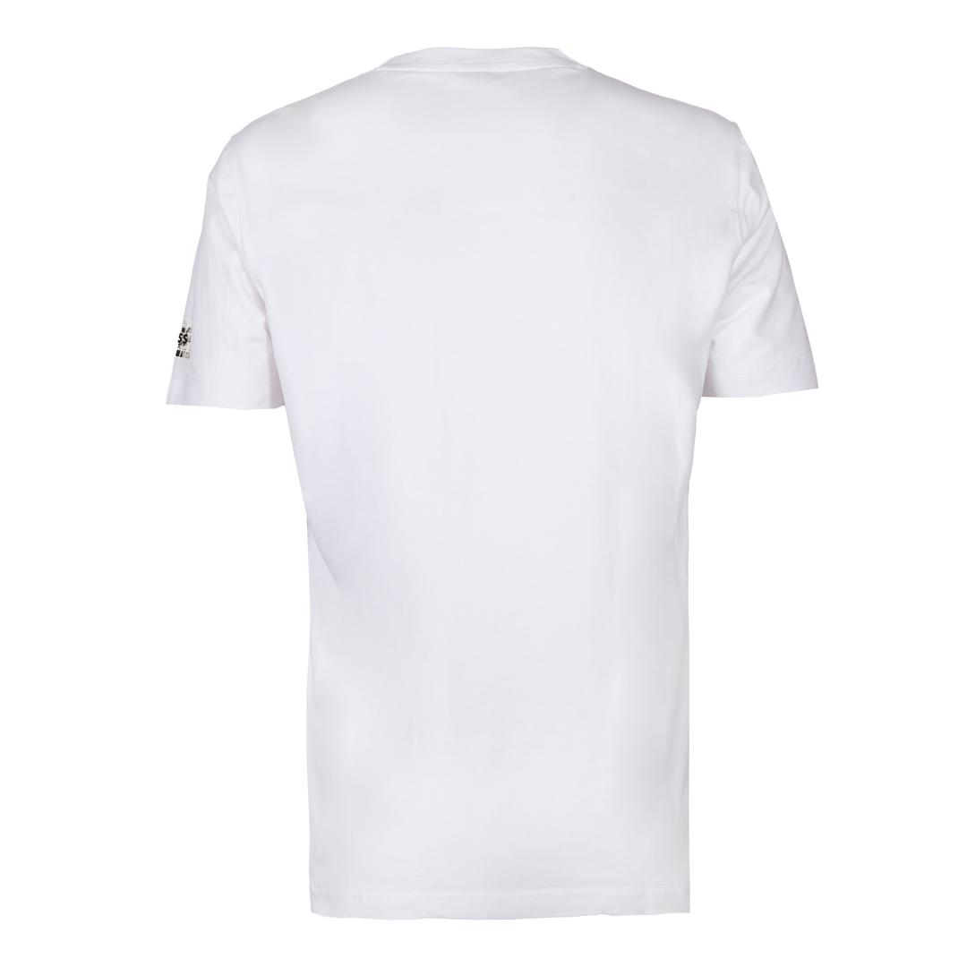 Мужской комплект из двух футболок BOSS Green | Фото 4