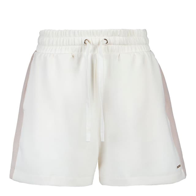 Женские шорты BOSS 