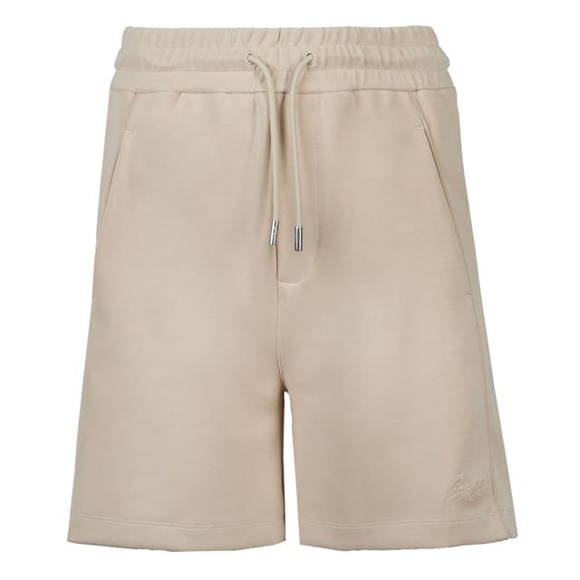 Женские шорты BOSS 