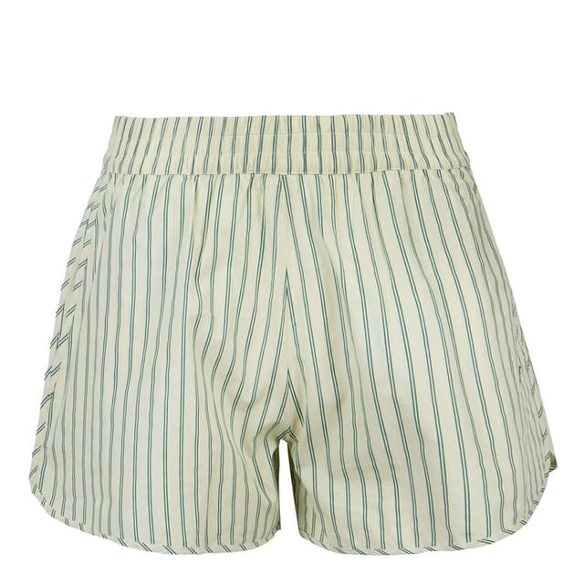 Женские шорты BOSS 