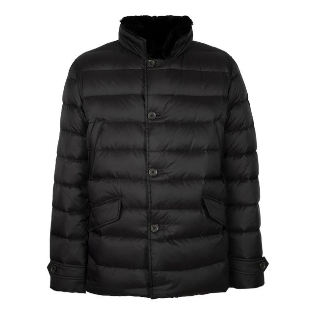 Мужская куртка-пуховик Diego M