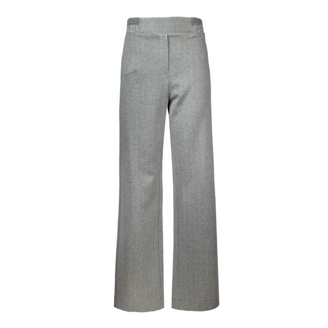 Женские трикотажные брюки D.Exterior