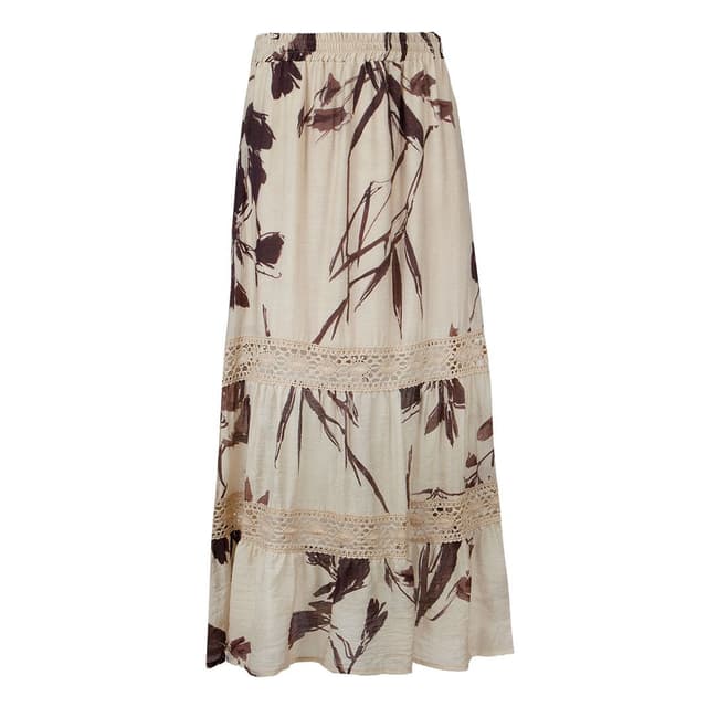 Женская юбка KAOS