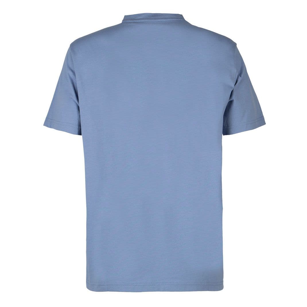 Мужская футболка в теннисном стиле BOSS Green | Фото 2