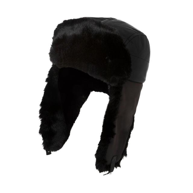 Женская шапка Diego M