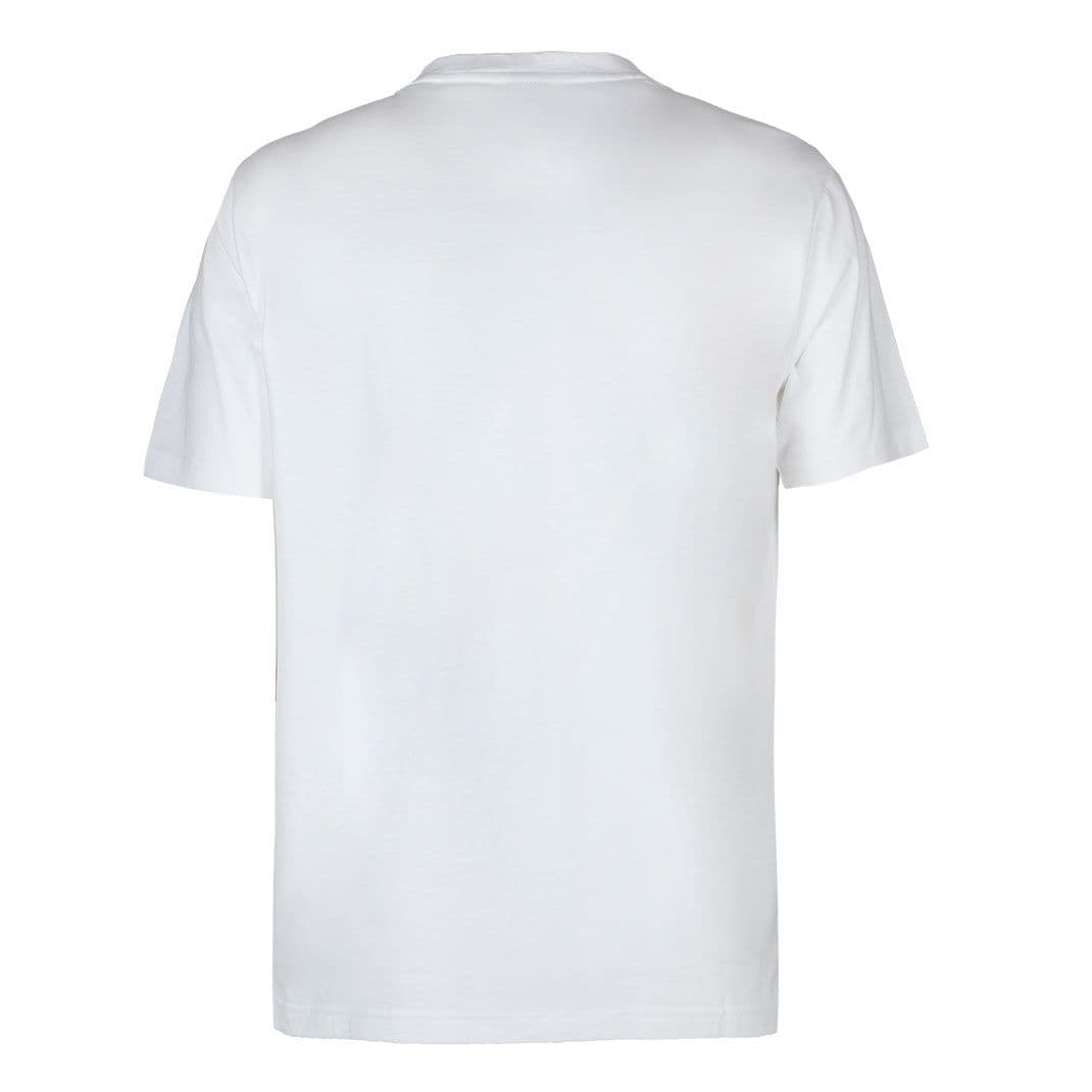 Мужская футболка в теннисном стиле BOSS Green | Фото 2