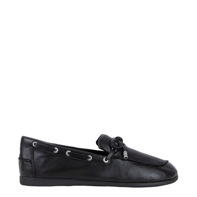 Женские мокасины ASH