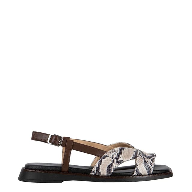 Женские сандалии Mot Cle