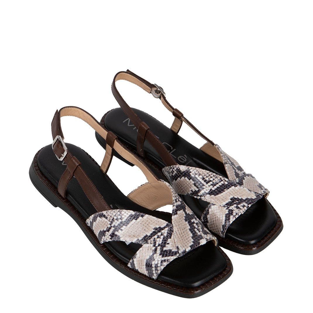 Женские сандалии Mot Cle | Фото 2