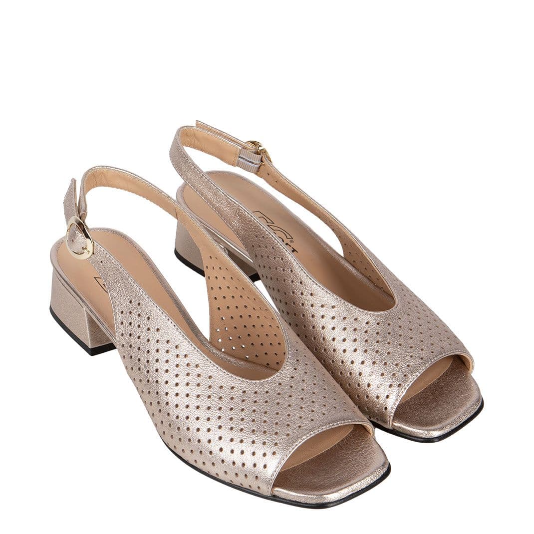 Женские босоножки Donna Soft      | Фото 2