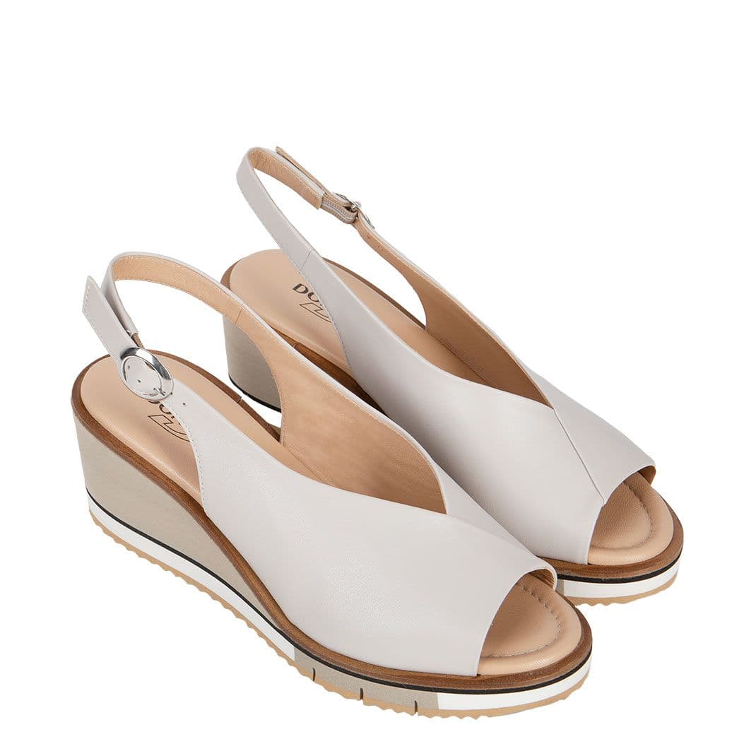 Женские босоножки на платформе Donna Soft      | Фото 2