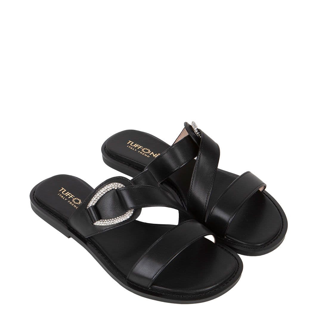 Женские сабо Tuffoni  | Фото 2