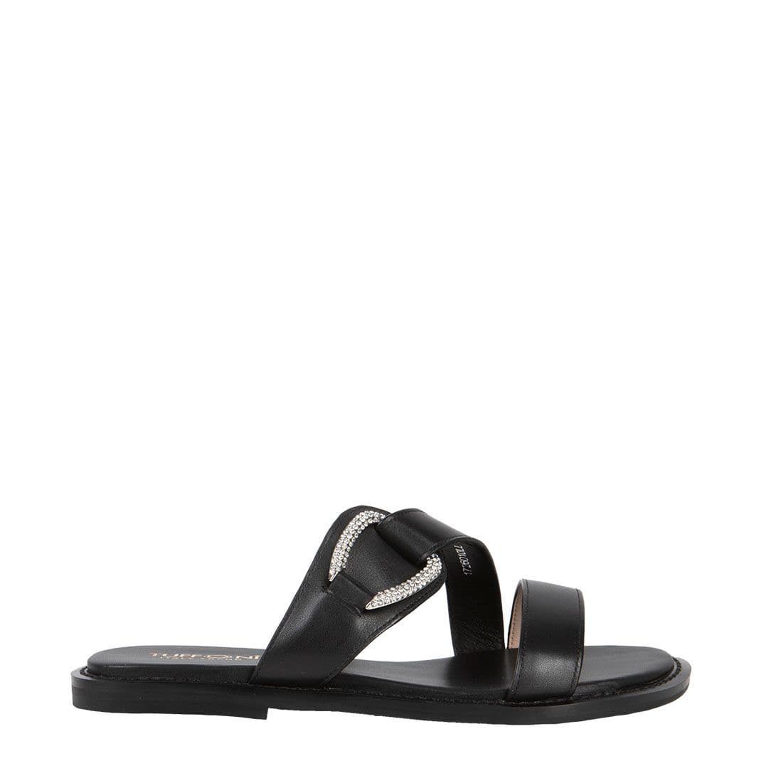 Женские сабо Tuffoni  | Фото 1