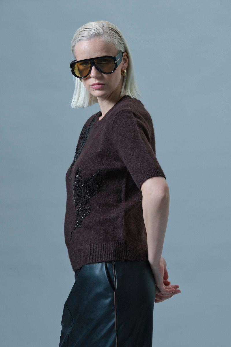 Женский джемпер KAOS | Фото 3