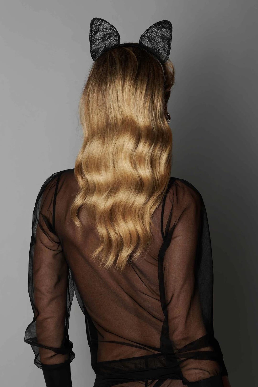 Ободок с ушками Maison Close Les Romantiques | Фото 3