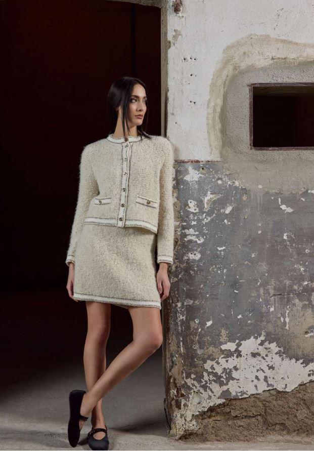 Женский фактурный жакет D.Exterior | Фото 2