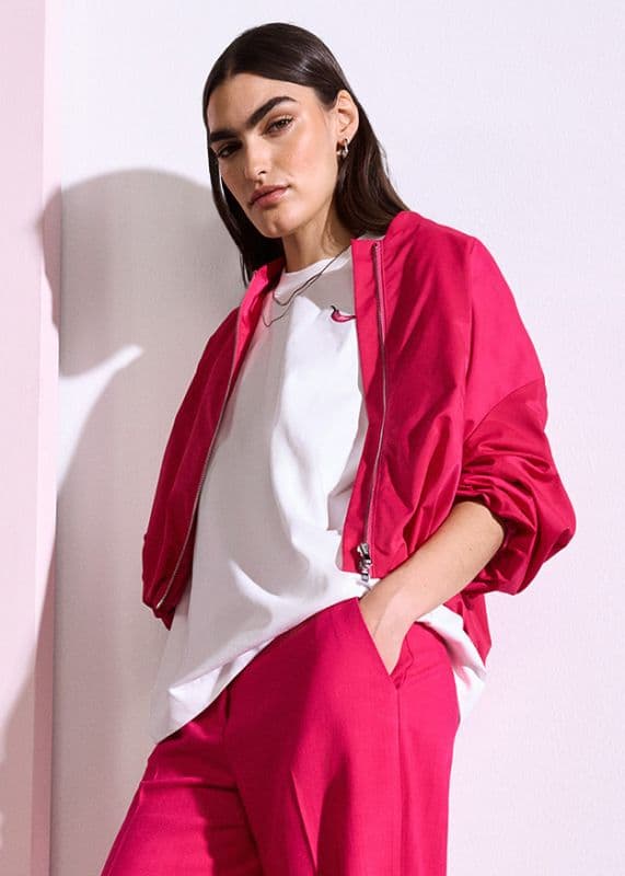 Женский бомбер RIANI | Фото 2