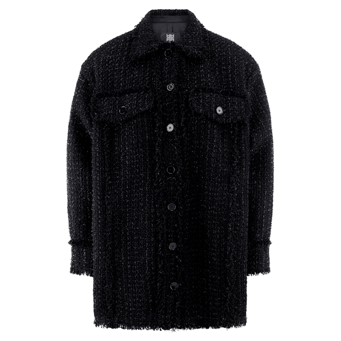 Женский твидовый жакет RIANI | Фото 1