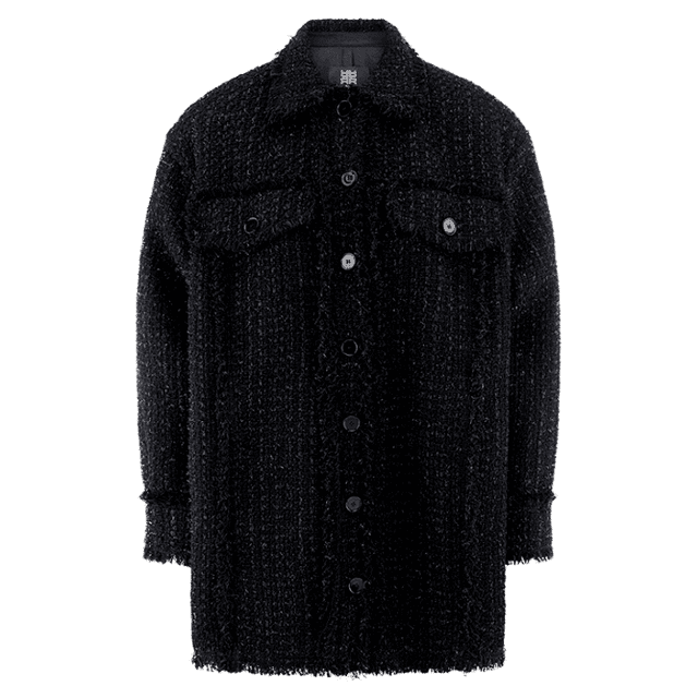 Женский твидовый жакет RIANI