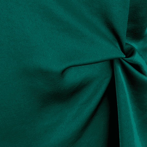 Женская атласная блуза с декоративным узлом RIANI | Фото 4