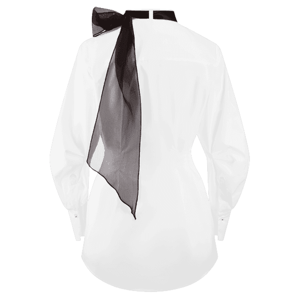 Блуза с бантом RIANI | Фото 3