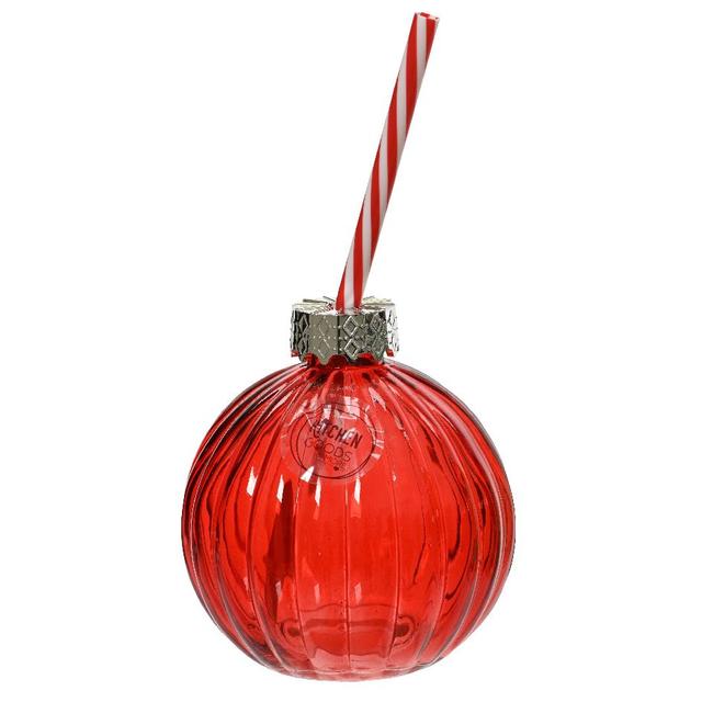 Стакан с трубочкой Kaemingk