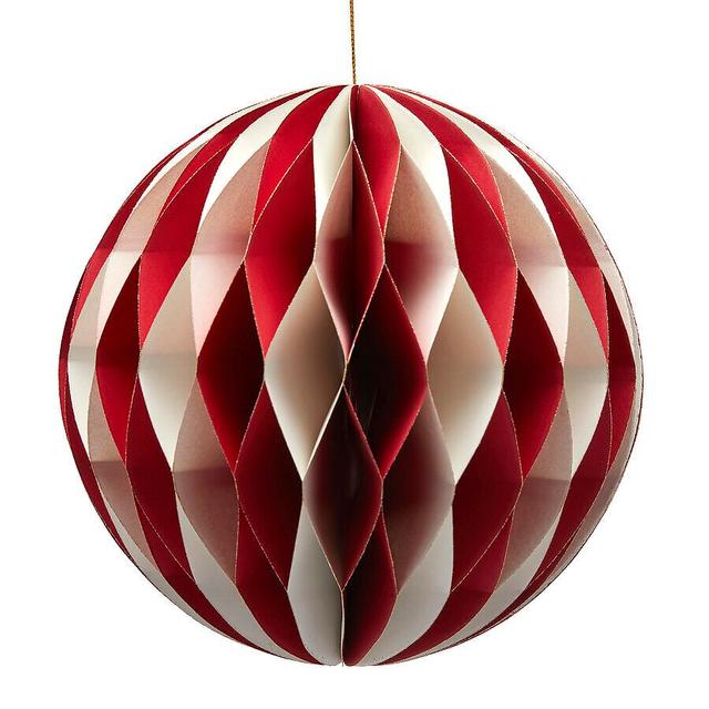 Шар оригами EDG