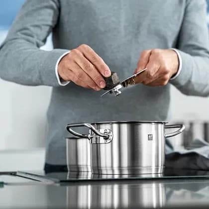 Набор кастрюль Zwilling Pro, 5 предметов | Фото 6