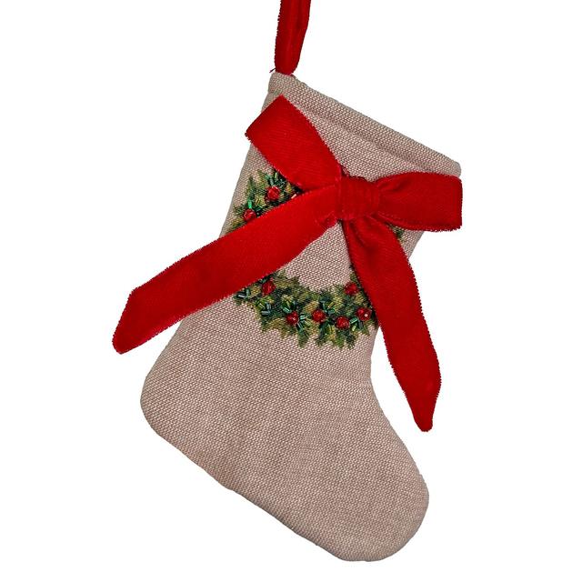 Носок для подарков Shi-Shi