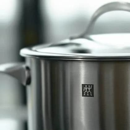 Набор кастрюль Zwilling Essence, 5 предметов | Фото 3