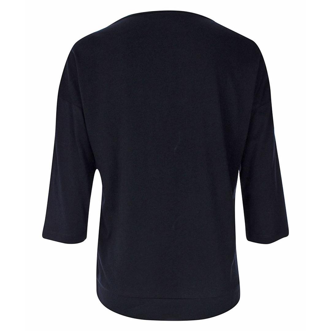 Женский лонгслив с принтом Kenny S | Фото 3