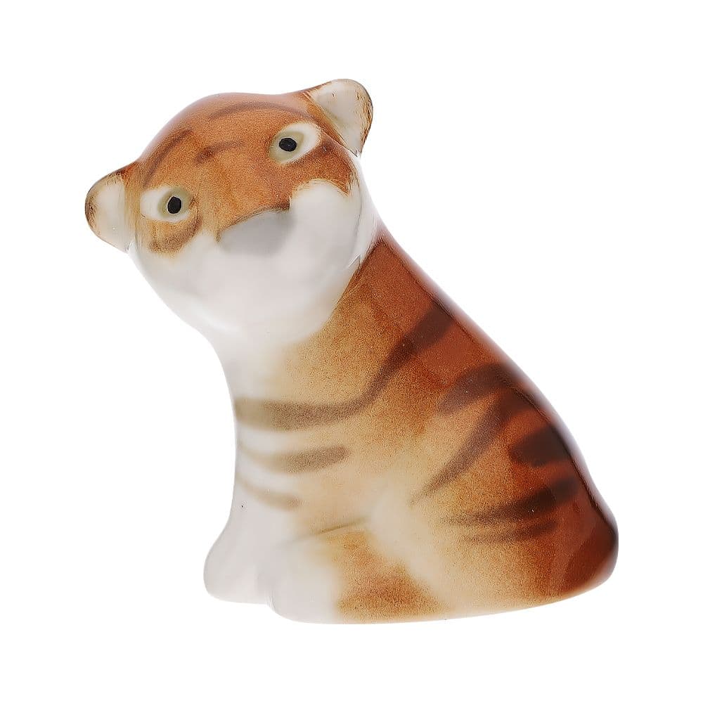 Скульптура ИФЗ Тигренок Тихоня | Фото 1