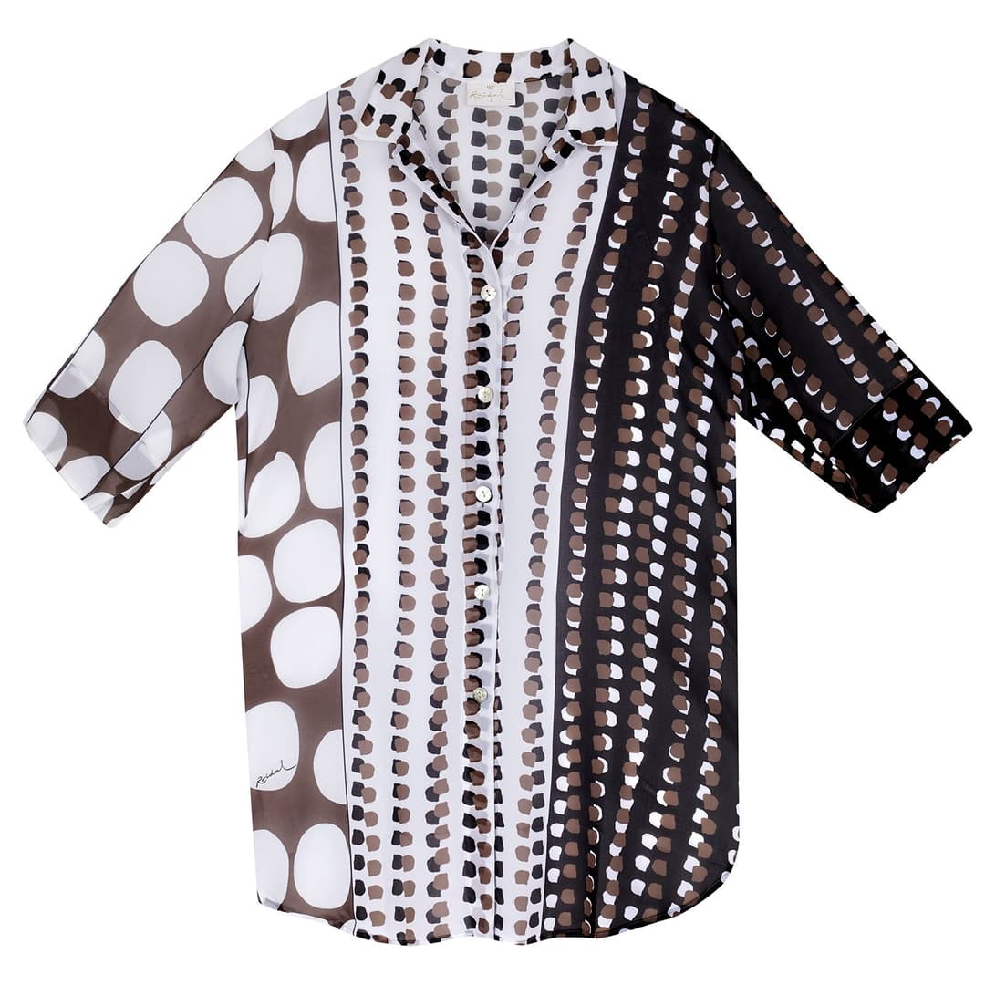 Туника Roidal Nil | Фото 1