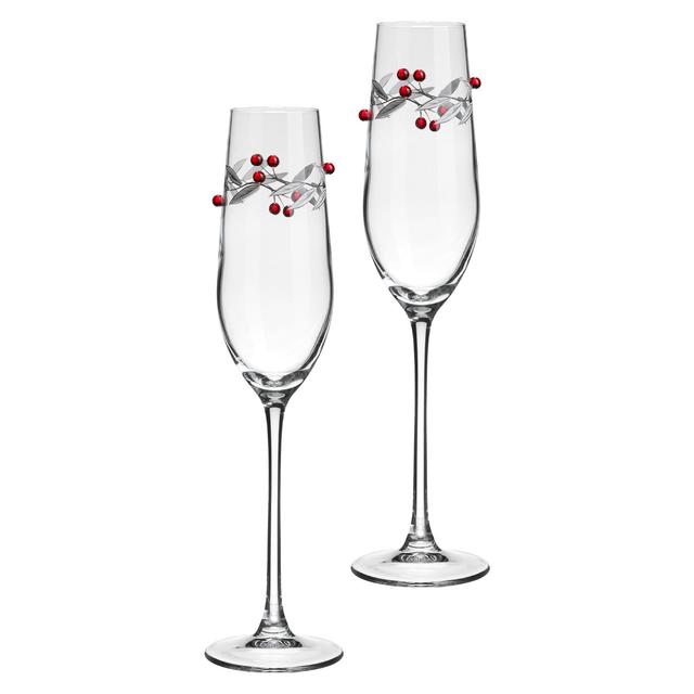 Набор бокалов Berry Dreams 180 мл