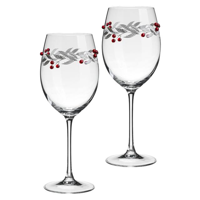 Набор бокалов Berry Dreams 540 мл