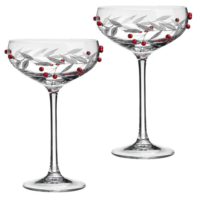 Набор бокалов Berry Dreams 270 мл