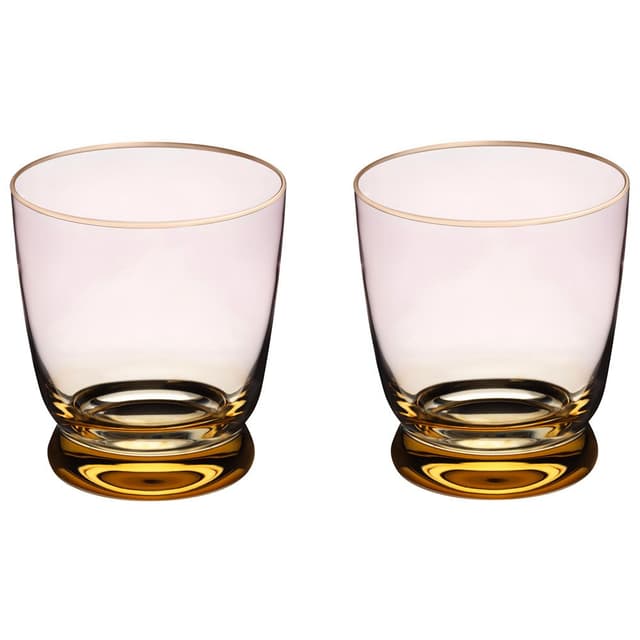 Стаканы Twist & Shine