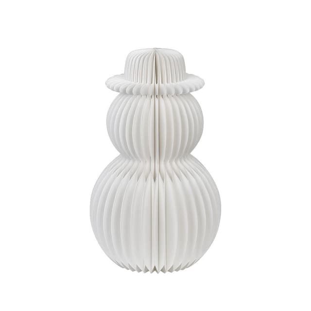 Декор Снеговик Inges Magic