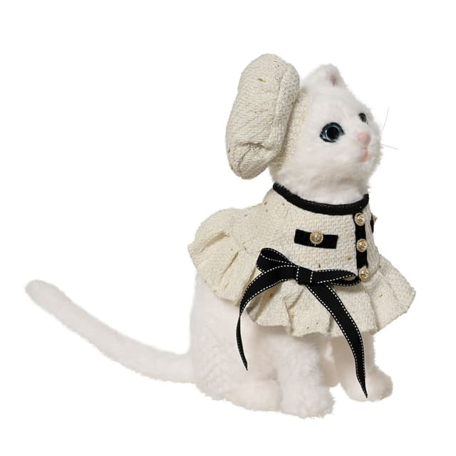 Фигурка Кошка Kaemingk