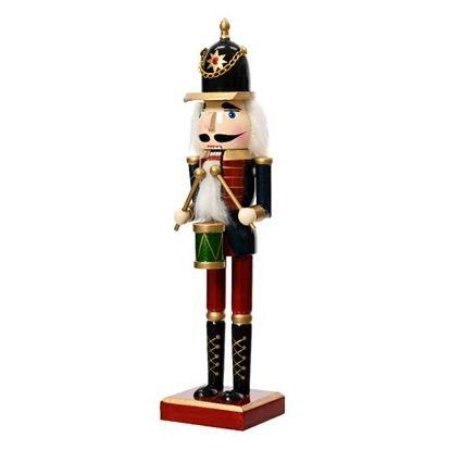 Щелкунчик  Kaemingk 25 см