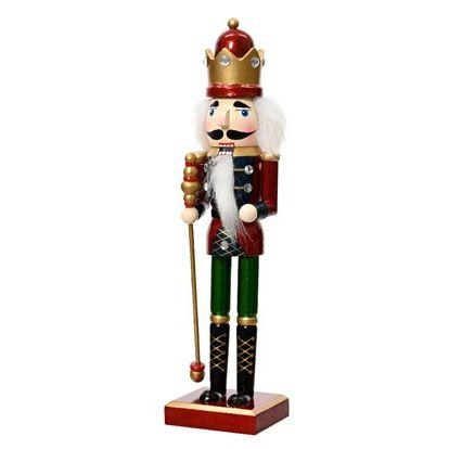 Щелкунчик  Kaemingk 25 см