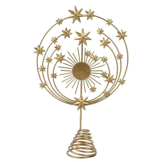 Верхушка на ёлку Kaemingk