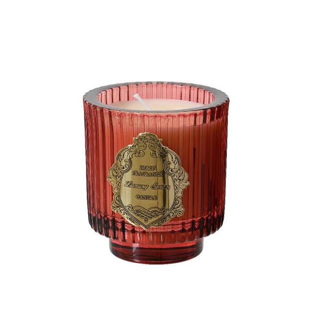 Свеча в подсвечнике Kaemingk