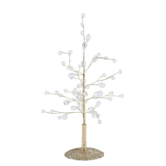 Декорация Дерево Kaemingk 25 см