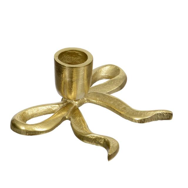 Подсвечник Бант Kaemingk