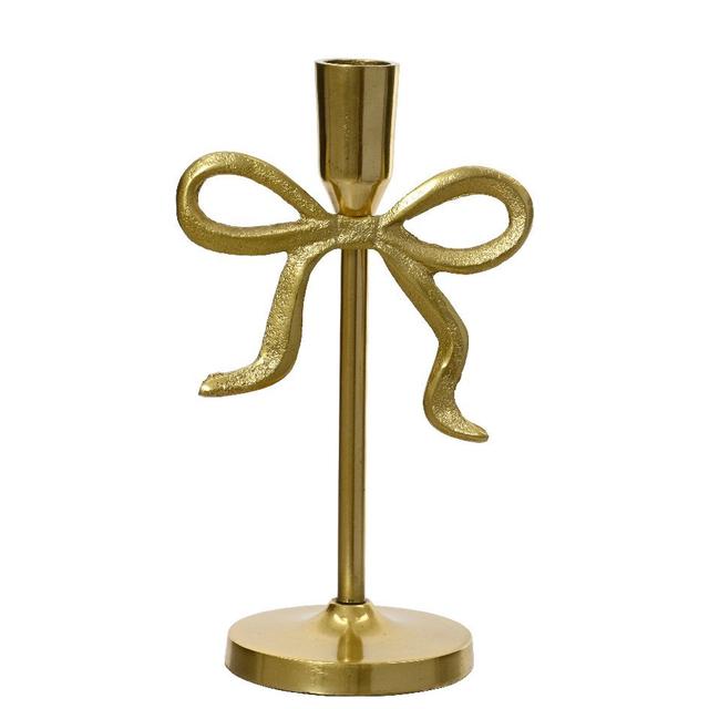 Подсвечник Бант Kaemingk